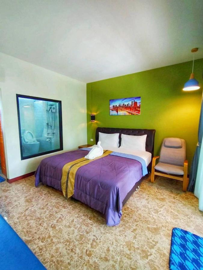 Laguna Resort Pakbara Satun Langu Exterior foto