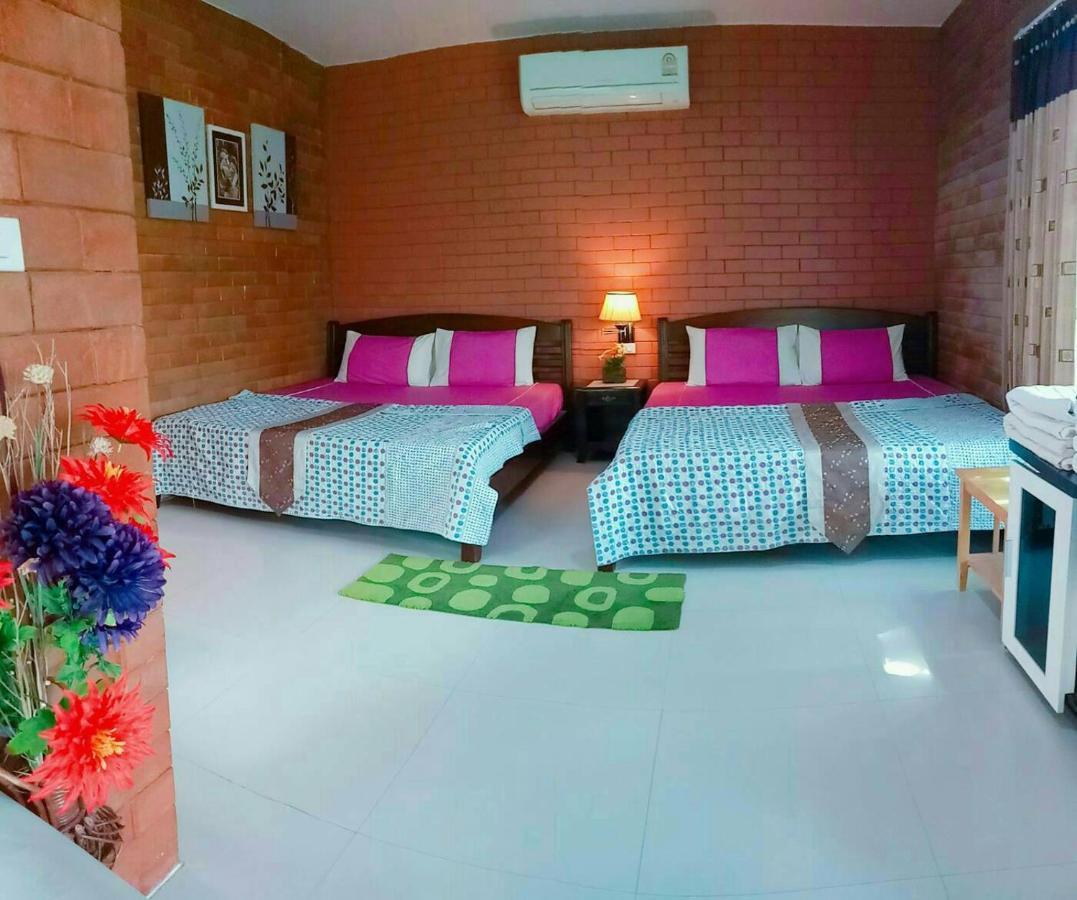 Laguna Resort Pakbara Satun Langu Exterior foto