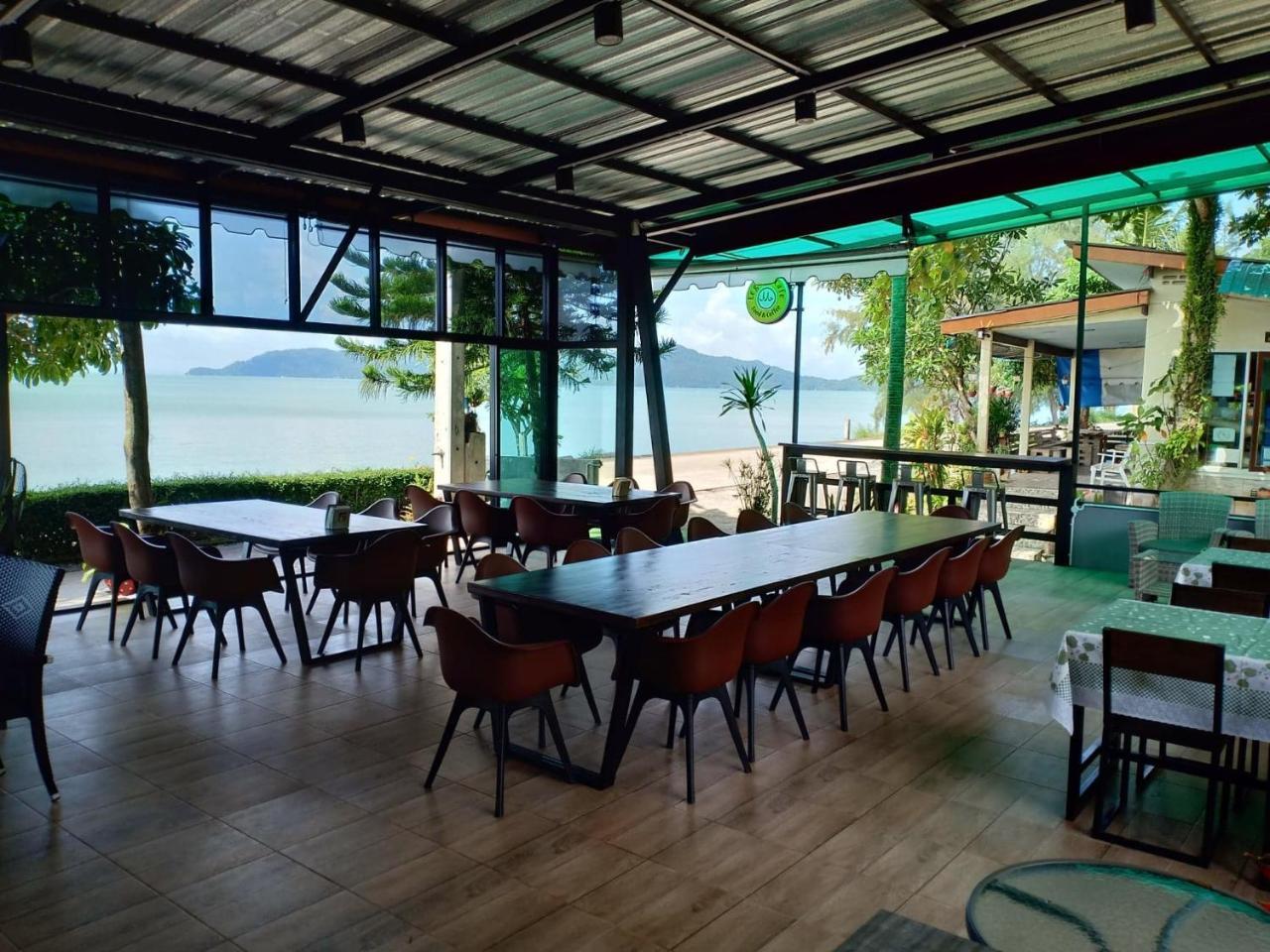 Laguna Resort Pakbara Satun Langu Exterior foto
