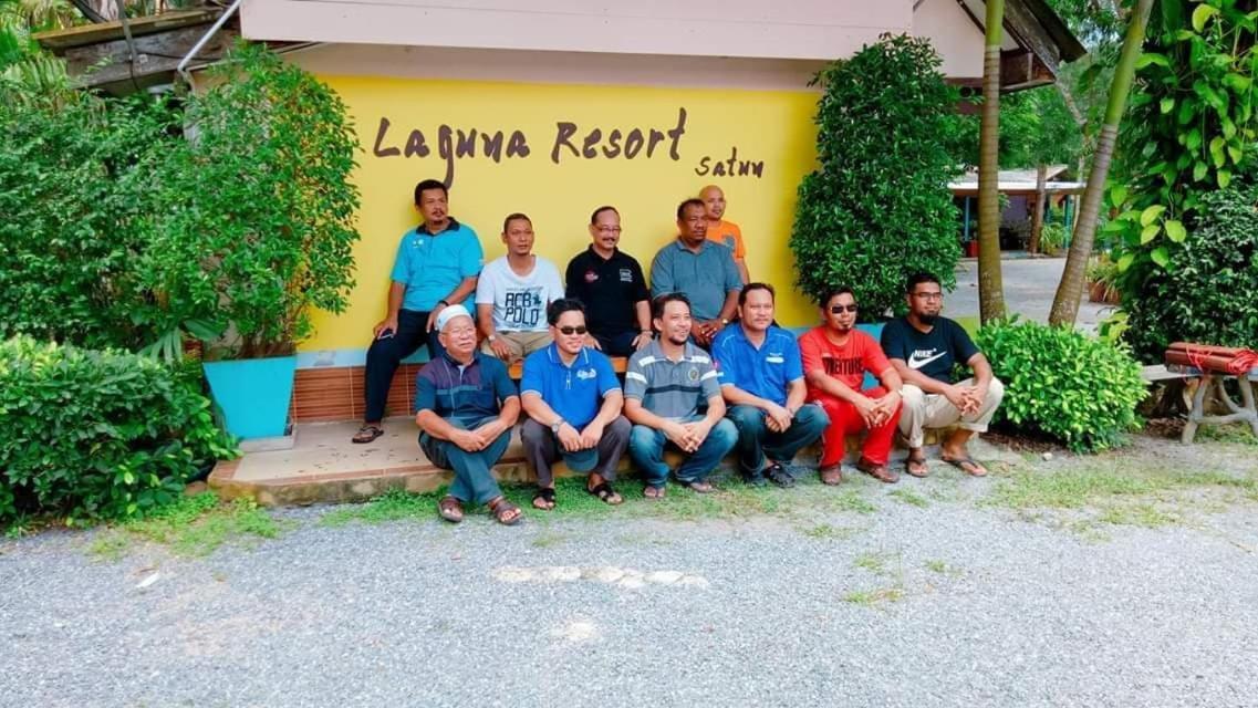 Laguna Resort Pakbara Satun Langu Exterior foto