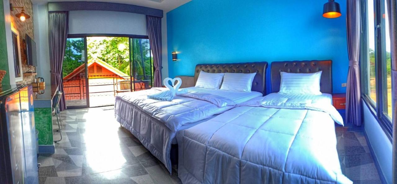 Laguna Resort Pakbara Satun Langu Exterior foto